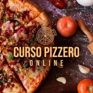 Curso Pizzero online
